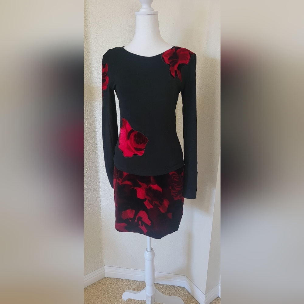 Taylor-made Costume